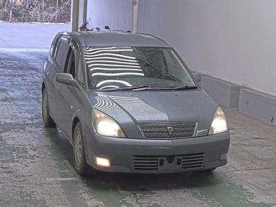 TOYOTA Opa, 2002 год., лот 6233