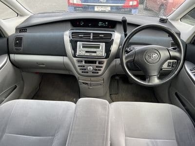 TOYOTA Opa, 2002 год., лот 6233 - фото 4