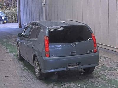 TOYOTA Opa, 2002 год., лот 6233 - фото 2