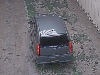 TOYOTA Opa, 2002 год., лот 6233 - фото 3