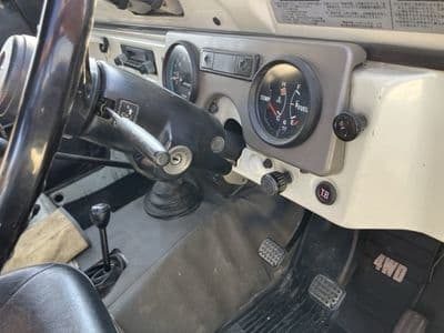 TOYOTA Blizzard, 1980 год., лот 20122 - фото 7