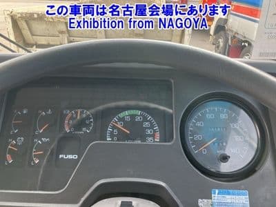 MITSUBISHI Aero Midi, 2002 год., лот 72022 - фото 8