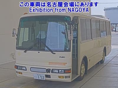 MITSUBISHI Aero Midi, 2002 год., лот 72022