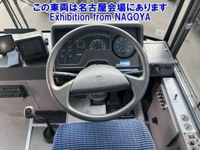 MITSUBISHI Aero Midi, 2002 год., лот 72022 - фото 5