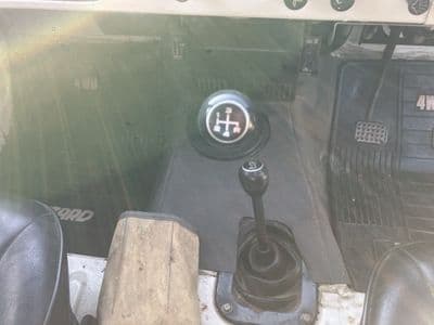 TOYOTA Blizzard, 1980 год., лот 20122 - фото 6