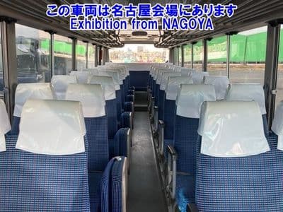 MITSUBISHI Aero Midi, 2002 год., лот 72022 - фото 6