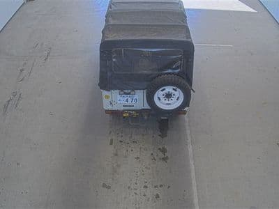 TOYOTA Blizzard, 1980 год., лот 20122 - фото 3