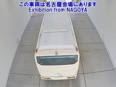 MITSUBISHI Aero Midi, 2002 год., лот 72022 - фото 3