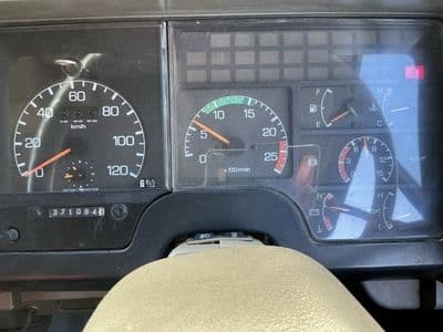 MITSUBISHI Great, 1995 год., лот 4024 - фото 7