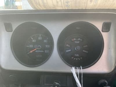 NISSAN Clipper, 1978 год., лот 1025 - фото 8