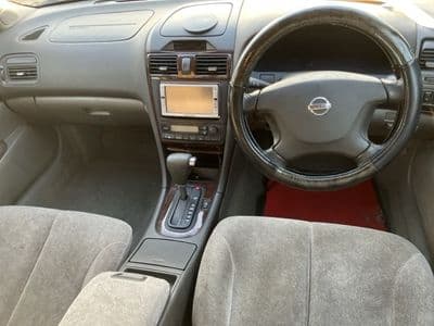 NISSAN Cefiro, 2001 год., лот 20117 - фото 5