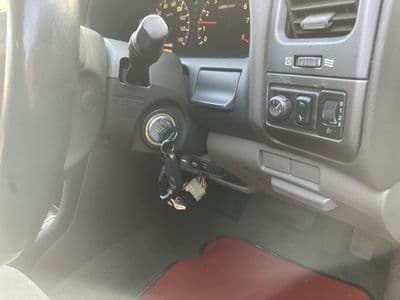 NISSAN Cefiro, 2001 год., лот 20117 - фото 7