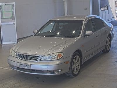 NISSAN Cefiro, 2001 год., лот 20117