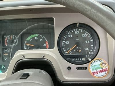 MITSUBISHI Aero Ace, 2000 год., лот 4319 - фото 7