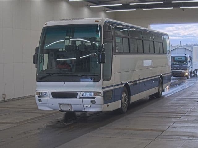 MITSUBISHI Aero Ace, 2000 год., лот 4319