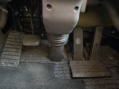 MITSUBISHI Aero Ace, 2000 год., лот 4319 - фото 5