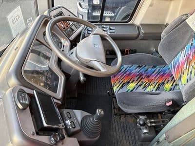 MITSUBISHI Aero Ace, 2000 год., лот 4319 - фото 6