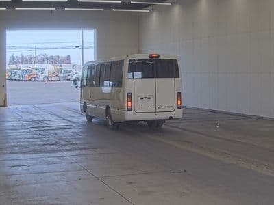 NISSAN Bus, 2008 год., лот 3410 - фото 2