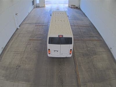 NISSAN Bus, 2008 год., лот 3410 - фото 3