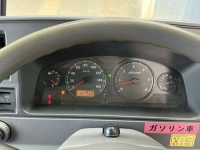 NISSAN Bus, 2008 год., лот 3410 - фото 7