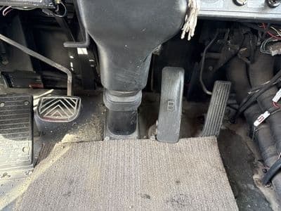 NISSAN Bus, 2001 год., лот 4027 - фото 5