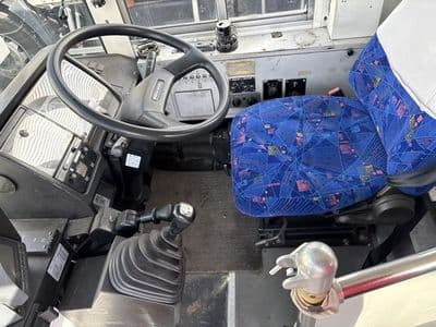 NISSAN Bus, 2001 год., лот 4027 - фото 6