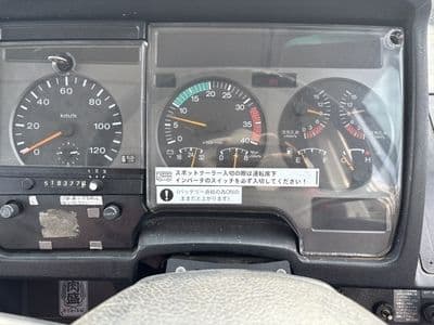 NISSAN Bus, 2001 год., лот 4027 - фото 7