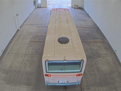 NISSAN Bus, 2001 год., лот 4027 - фото 3