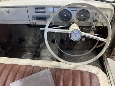 NISSAN Datsun, 1963 год., лот 20029 - фото 5