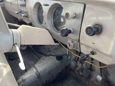 NISSAN Datsun, 1963 год., лот 20029 - фото 7