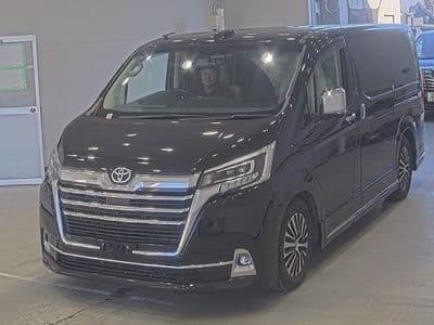 TOYOTA Granace, 2020 год., лот 20030
