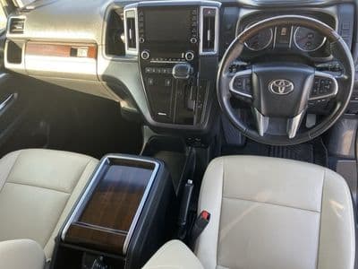 TOYOTA Granace, 2020 год., лот 20030 - фото 5