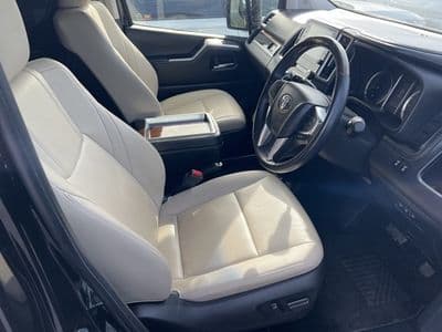 TOYOTA Granace, 2020 год., лот 20030 - фото 10