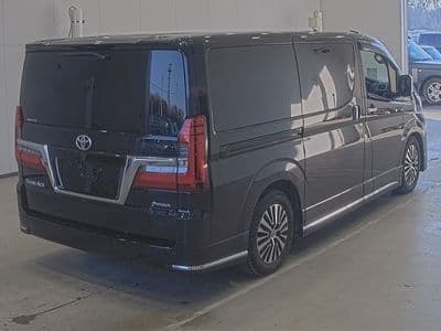 TOYOTA Granace, 2020 год., лот 20030 - фото 2