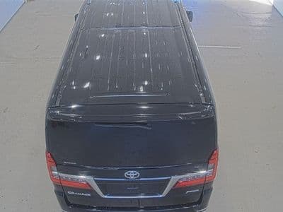 TOYOTA Granace, 2020 год., лот 20030 - фото 3