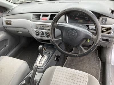 MITSUBISHI Lancer VAN, 2003 год., лот 20033 - фото 5