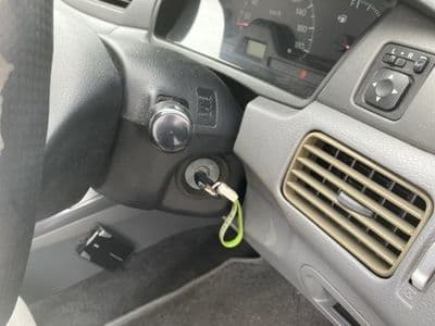 MITSUBISHI Lancer VAN, 2003 год., лот 20033 - фото 7