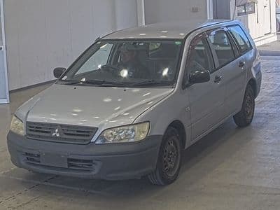 MITSUBISHI Lancer VAN, 2003 год., лот 20033