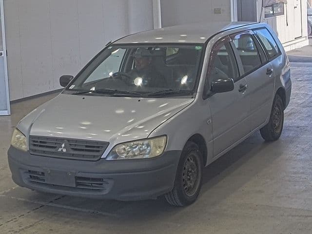MITSUBISHI Lancer VAN, 2003 год., лот 20033