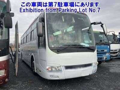 MITSUBISHI Aero Ace, 2011 год., лот 82151