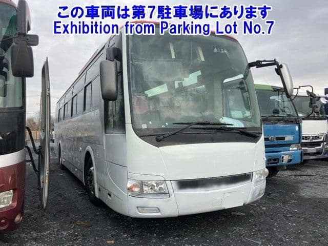 MITSUBISHI Aero Ace, 2011 год., лот 82151