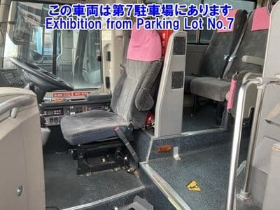 MITSUBISHI Aero Ace, 2011 год., лот 82151 - фото 6