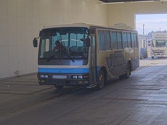 MITSUBISHI Aero Midi, 1995 год., лот 3343