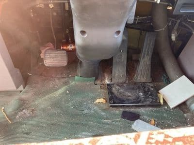 MITSUBISHI Aero Midi, 1995 год., лот 3343 - фото 5