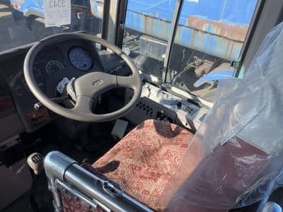 MITSUBISHI Aero Midi, 1995 год., лот 3343 - фото 6