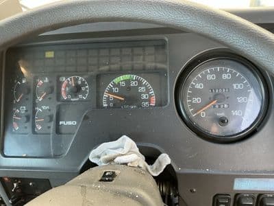 MITSUBISHI Aero Midi, 1995 год., лот 3343 - фото 7