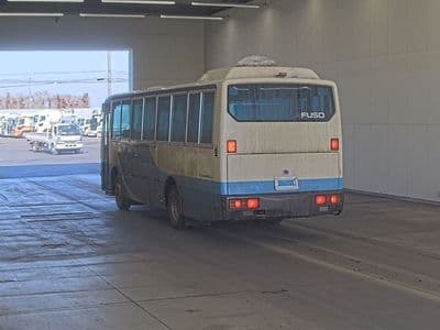 MITSUBISHI Aero Midi, 1995 год., лот 3343 - фото 2