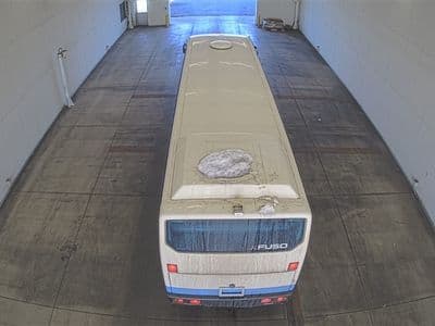 MITSUBISHI Aero Midi, 1995 год., лот 3343 - фото 3