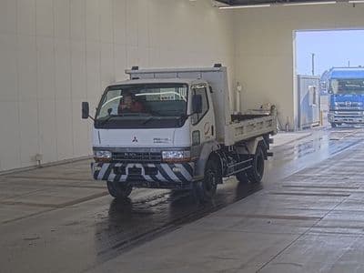 MITSUBISHI Miniyon, 1997 год., лот 3176