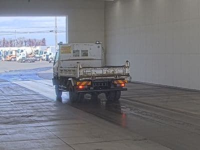 MITSUBISHI Miniyon, 1997 год., лот 3176 - фото 2